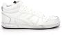 Diadora Witte Leren Sneakers Herfst Winter White - Thumbnail 9