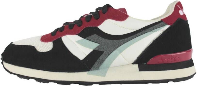 Diadora Sneakers Wit Heren