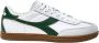 Diadora Sportieve Schoenen voor Actieve Levensstijl White Heren - Thumbnail 1