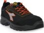 Diadora Sportieve Veiligheidsschoenen Waterdicht Black Heren - Thumbnail 6