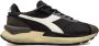 Diadora Stijlvolle Sneakers voor Dagelijks Gebruik Black Heren - Thumbnail 21