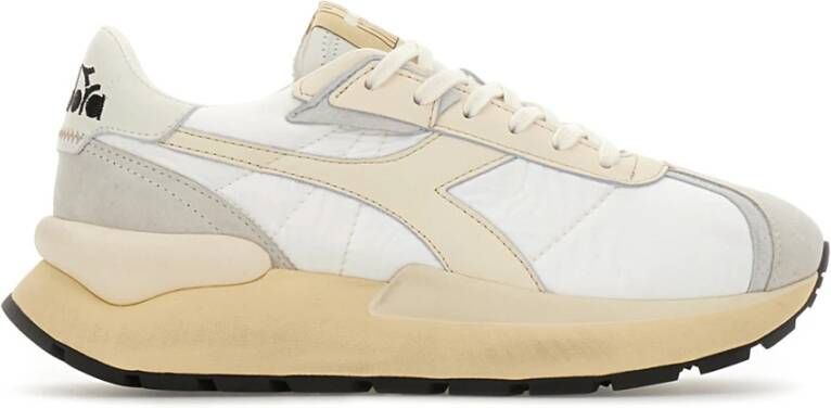 Diadora Stijlvolle Sneakers voor dagelijks gebruik Multicolor Dames