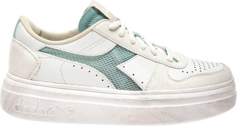 Diadora Street Magic Sneaker Multicolor Dames