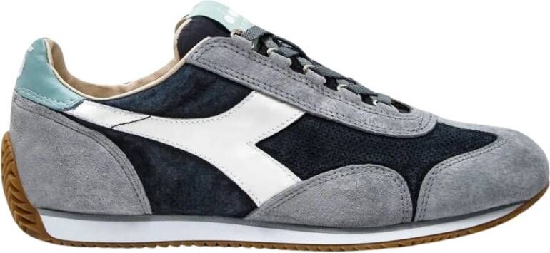 Diadora Suede Casual Sneakers Multicolor Heren