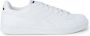 Diadora Torneo 101.178327 Herensneakers White Heren - Thumbnail 1