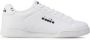 Diadora Trendsetter Mode Sneakers White Heren - Thumbnail 5