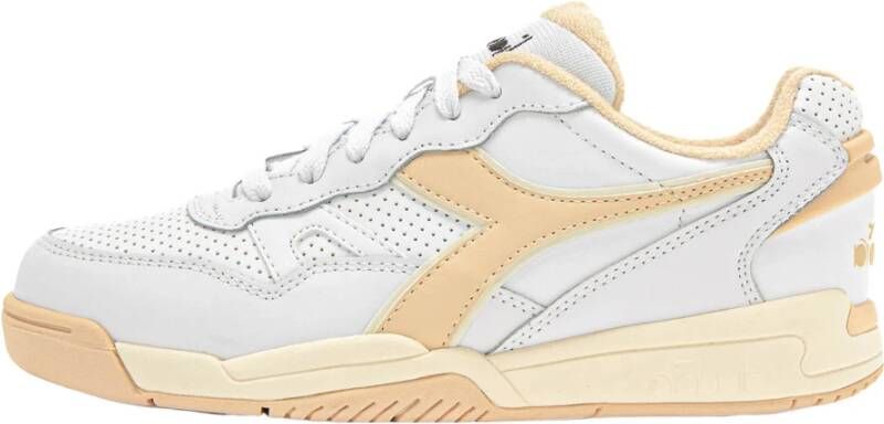 Diadora Winner Wit Dames