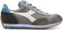 Diadora Winter Sky Grey Sneaker Gray Heren - Thumbnail 1