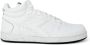 Diadora Witte Leren Sneakers Herfst Winter White - Thumbnail 6