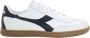 Diadora Zwarte Trainer Herenschoenen White Heren - Thumbnail 1