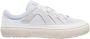 Diemme Comfortabele Suede Sneakers White Heren - Thumbnail 1