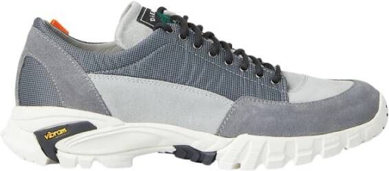 Diemme Possagno Track Sneakers Grijs Dames