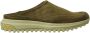 Diemme Slippers Green Heren - Thumbnail 1