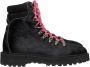 Diemme Veterschoenen Black Dames - Thumbnail 1