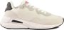 Diesel Casual Sneakers met Rubberen Zool White Heren - Thumbnail 1