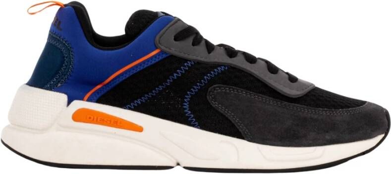 Diesel heren sneakers online kopen Vergelijk op Schoenen