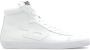 Diesel Enkellange sportschoenen 'S-Leroji Mid' White Heren - Thumbnail 1