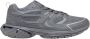 Diesel Hardloopsneakers S-Serendipity Pro-X1 Grijs Gray Heren - Thumbnail 1