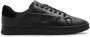 Diesel S-Athene Low Sneakers with embossed D logo Black Heren - Thumbnail 6