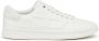 Diesel S-Athene Low W Sneakers with embossed D logo White Dames - Thumbnail 1