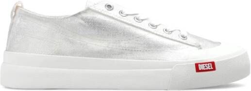 Diesel S-Athos sneakers Gray Dames