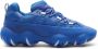 Diesel S-Prototype P1 Low-top sneakers with rubber overlay Blue Heren - Thumbnail 1