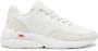 Diesel S-Serendipity Light Sneakers in nylon and suede White Heren - Thumbnail 1