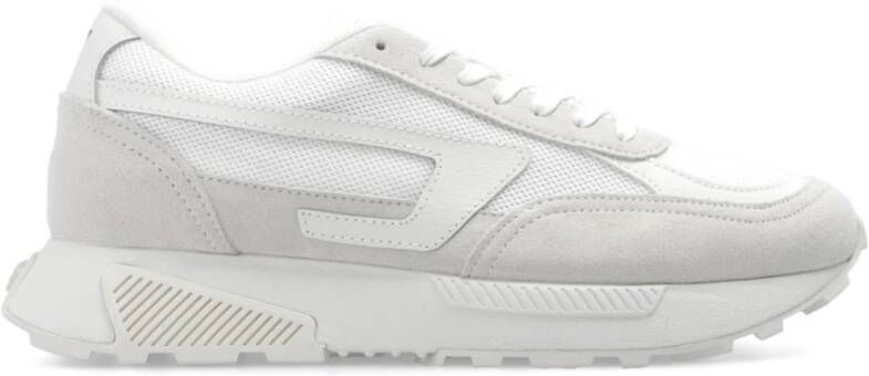 Diesel S-Tyche D sneakers Gray Dames