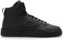 Diesel S-Ukiyo V2 Mid sneakers Black Heren - Thumbnail 1