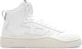 Diesel S-Ukiyo V2 Mid sneakers White Heren - Thumbnail 1