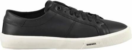 Diesel Shoes Zwart Dames