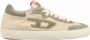 Diesel Sneakers Beige Dames - Thumbnail 1