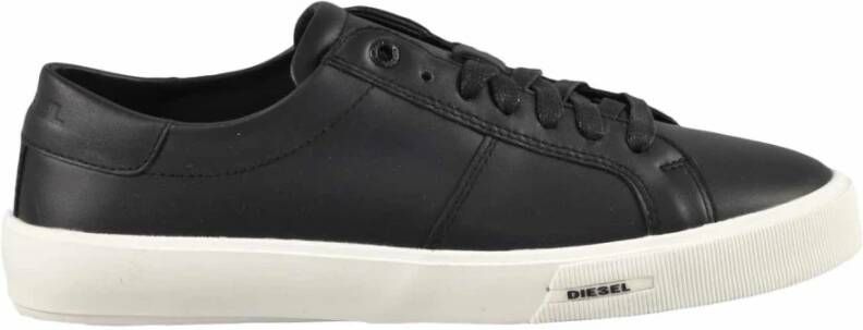 Diesel Sneakers Black Dames