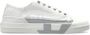 Diesel Sneakers D-Verse LOW White Dames - Thumbnail 1