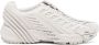 Diesel Sneakers in mesh en rubber White Heren - Thumbnail 1