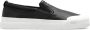 Diesel Sneakers S-Athos Slip ON Black Heren - Thumbnail 1