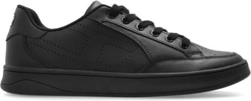 Diesel Sneakers S-Dakota LOW Black Heren