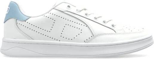 Diesel Sneakers S-Dakota LOW White Dames