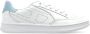 Diesel Sneakers S-Dakota LOW White Dames - Thumbnail 1