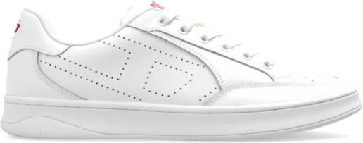 Diesel Sneakers S-Dakota LOW White Heren