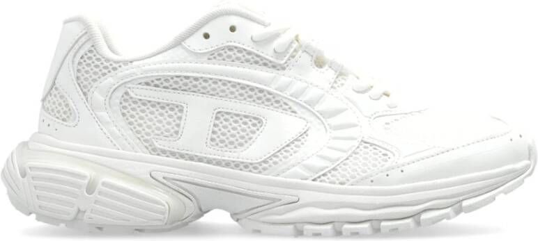 Diesel Sneakers S-Pro-V-Dense White Dames