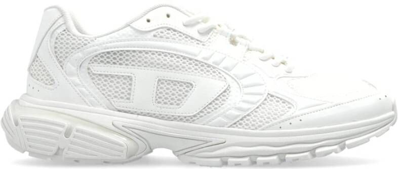 Diesel Sneakers S-Pro-V-Dense White Heren