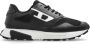 Diesel Sneakers S-Tame-D Running Black Heren - Thumbnail 1