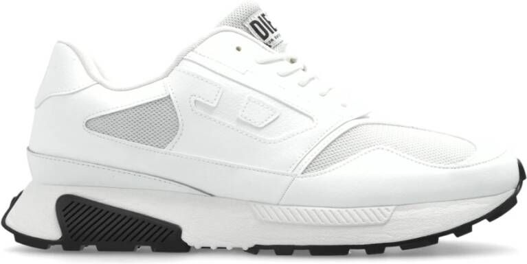 Diesel Sneakers S-Tame-D Running White Heren