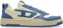 Diesel Sneakers S-Ukiyo Blue Heren - Thumbnail 1