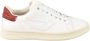 Diesel Sneakers White Dames - Thumbnail 1