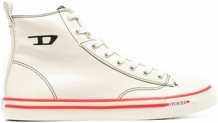 Diesel Sneakers hoog 'Athos'