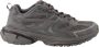 Diesel Hardloopsneakers S-Serendipity Pro-X1 Grijs Gray Heren - Thumbnail 2