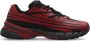 Diesel Sportschoenen `D-Airspeed Low` Red Heren - Thumbnail 1