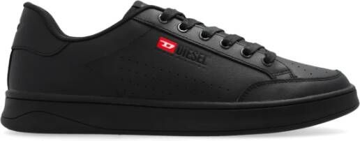 Diesel Sportschoenen S-Athene Black Heren